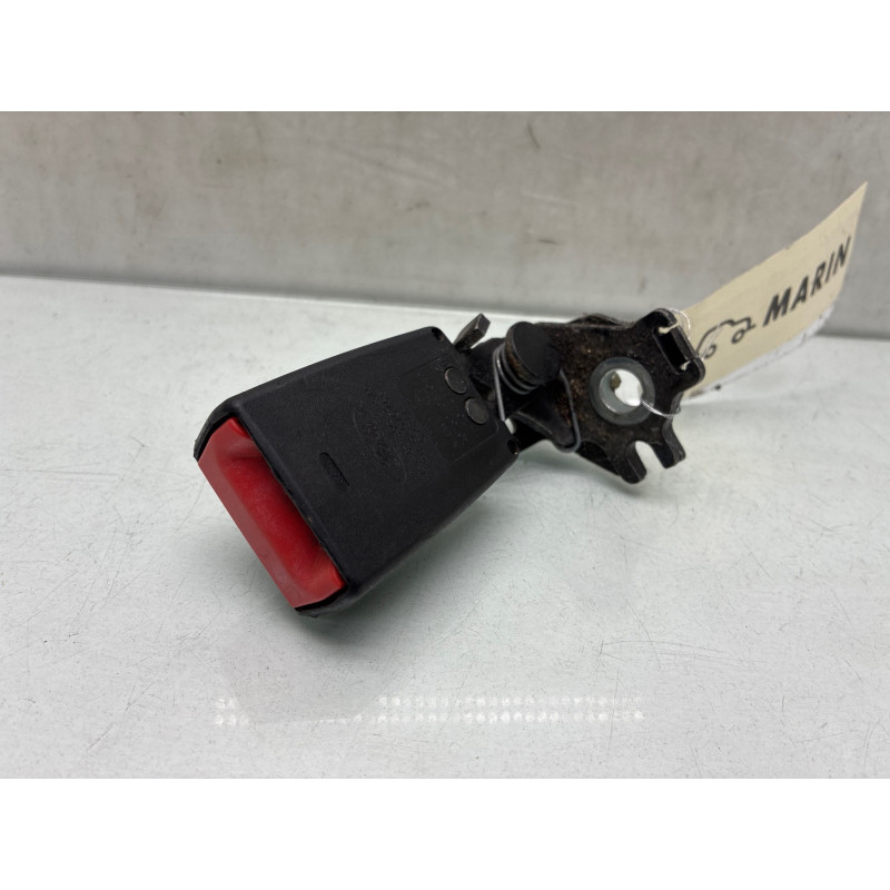 Attache ceinture arriere gauche FORD FOCUS 3 Photo n°3