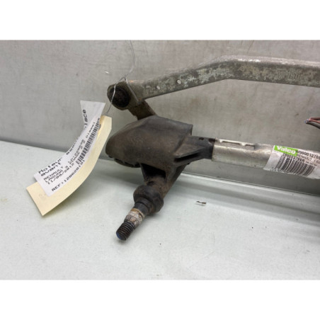 Moteur essuie glace avant RENAULT LAGUNA 3 Photo n°1