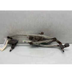 Moteur essuie glace avant RENAULT LAGUNA 3