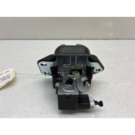 Serrure de coffre RENAULT KOLEOS 1