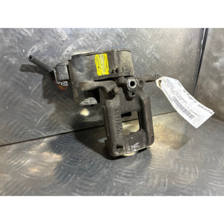 Etrier arriere gauche (freinage) PEUGEOT PARTNER 3