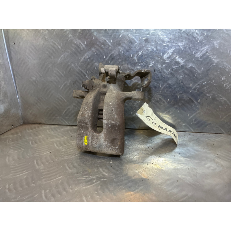 Etrier arriere gauche (freinage) OPEL ASTRA H Photo n°3