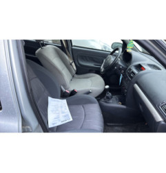 Amortisseur avant gauche RENAULT CLIO 2