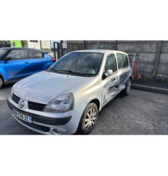 Amortisseur avant gauche RENAULT CLIO 2
