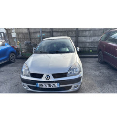 Amortisseur avant gauche RENAULT CLIO 2