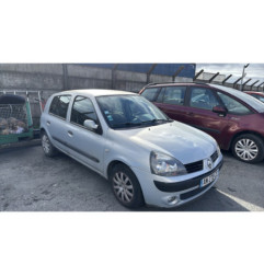 Amortisseur avant gauche RENAULT CLIO 2