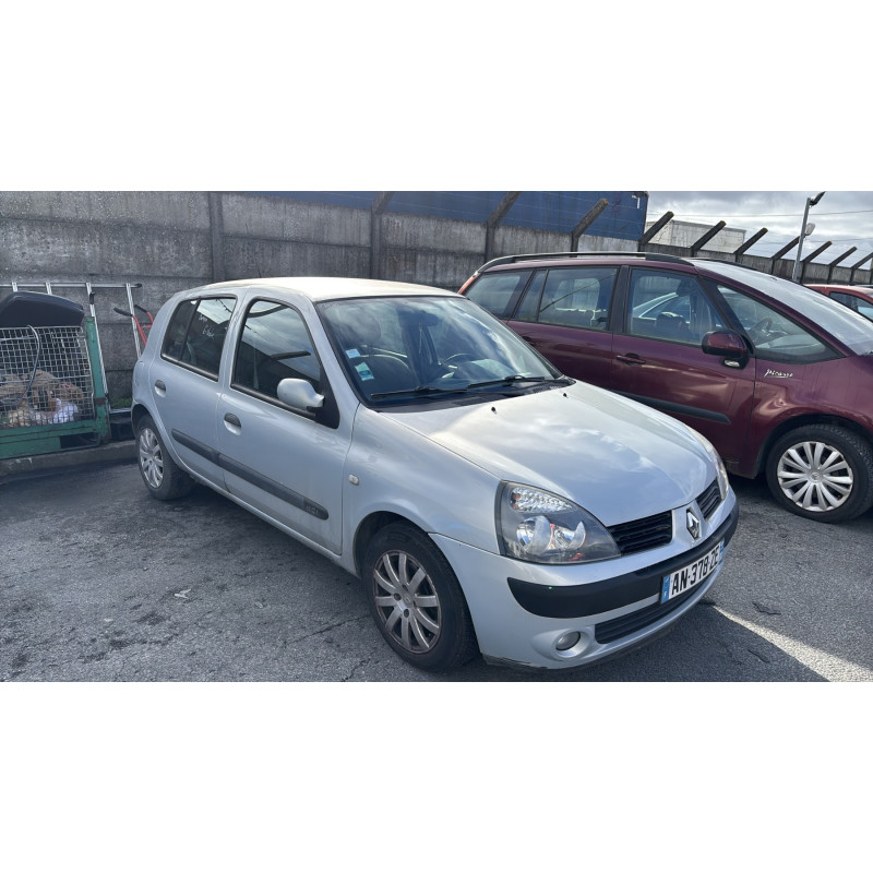 Amortisseur avant gauche RENAULT CLIO 2 Photo n°9