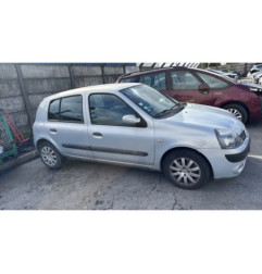 Amortisseur avant gauche RENAULT CLIO 2