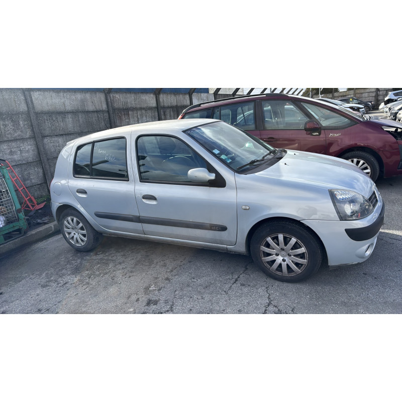 Amortisseur avant gauche RENAULT CLIO 2 Photo n°10