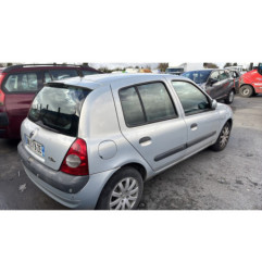 Amortisseur avant gauche RENAULT CLIO 2