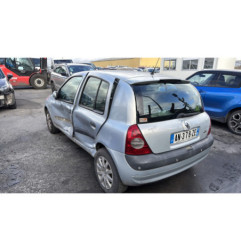 Amortisseur avant gauche RENAULT CLIO 2