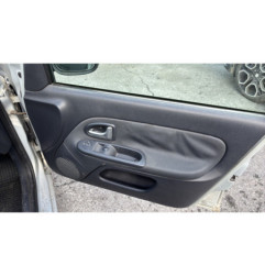 Amortisseur avant gauche RENAULT CLIO 2