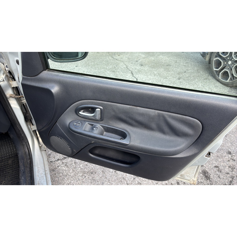 Amortisseur avant gauche RENAULT CLIO 2 Photo n°14