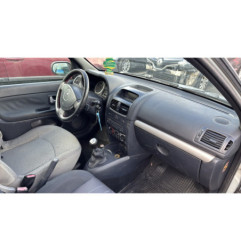 Amortisseur avant gauche RENAULT CLIO 2