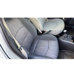 Amortisseur avant gauche RENAULT CLIO 2