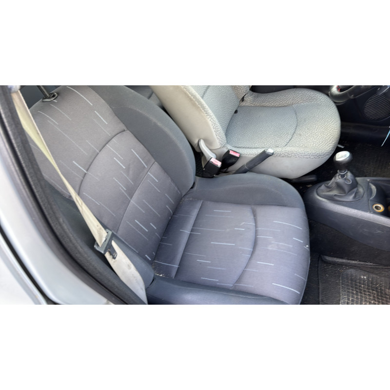 Amortisseur avant gauche RENAULT CLIO 2 Photo n°18