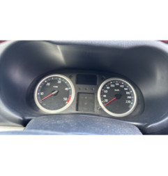 Amortisseur avant gauche RENAULT CLIO 2