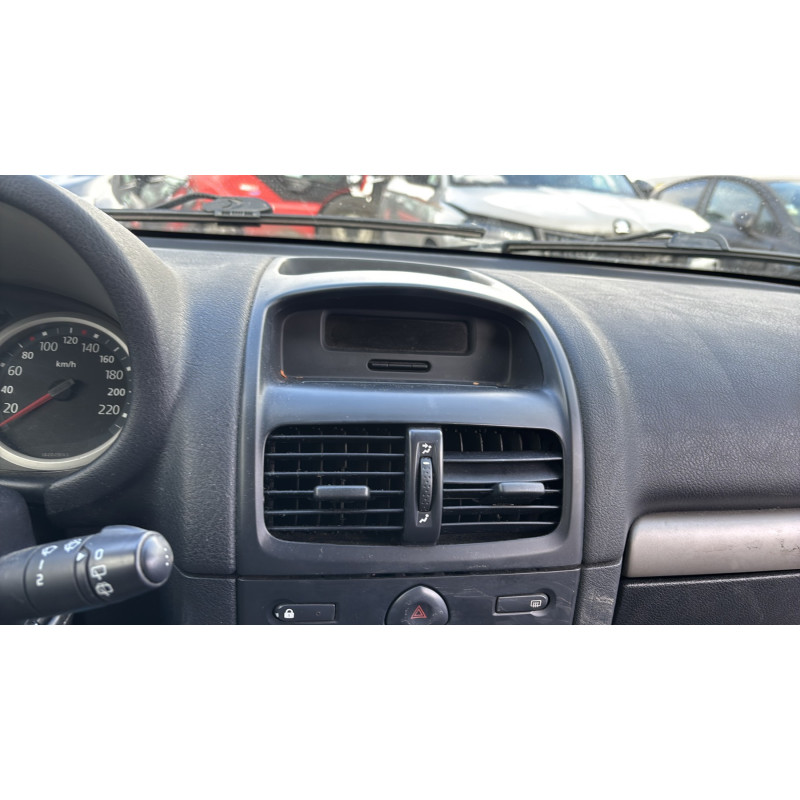 Amortisseur avant gauche RENAULT CLIO 2 Photo n°20