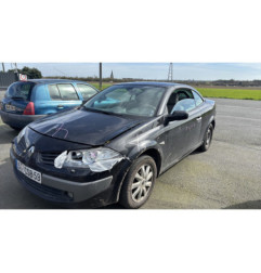 Amortisseur avant gauche RENAULT MEGANE 2