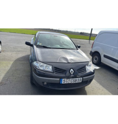 Amortisseur avant gauche RENAULT MEGANE 2