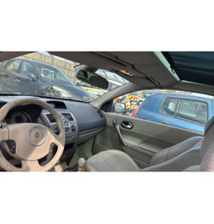 Amortisseur avant gauche RENAULT MEGANE 2