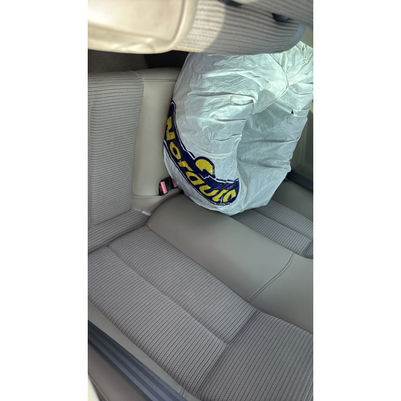 Amortisseur avant gauche RENAULT MEGANE 2 Photo n°18