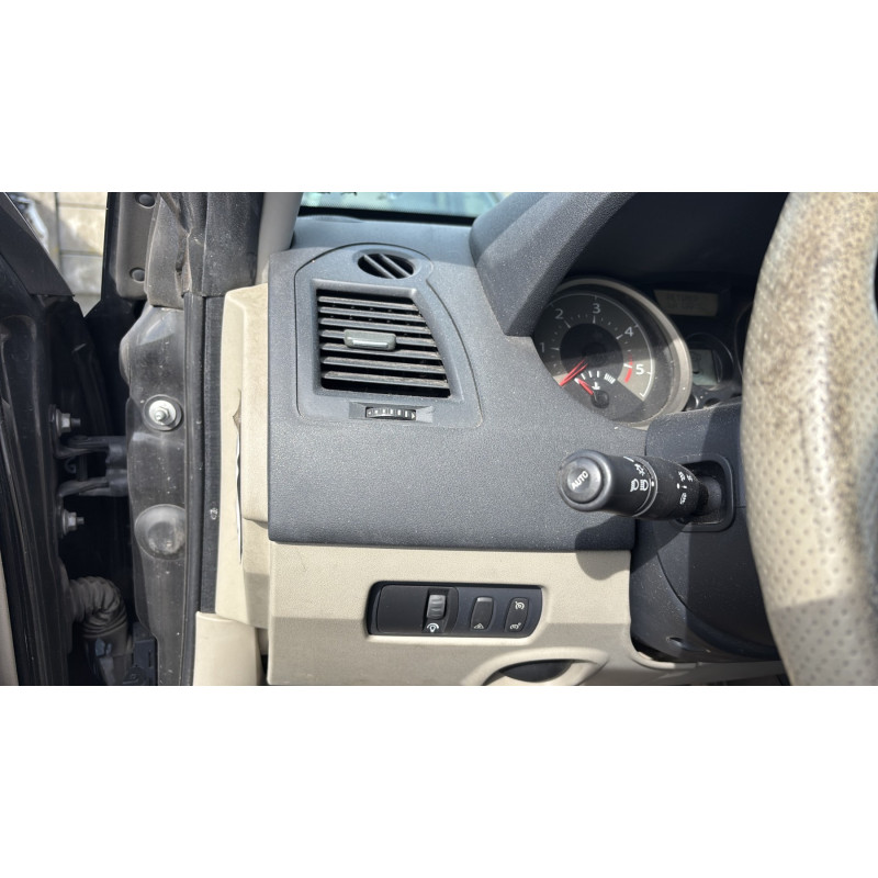 Amortisseur avant gauche RENAULT MEGANE 2 Photo n°19