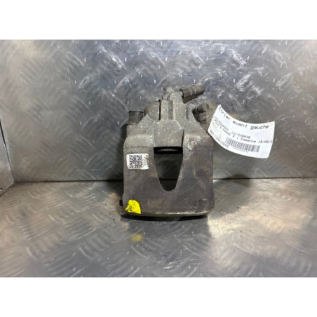 Etrier avant gauche (freinage) VOLKSWAGEN POLO 6