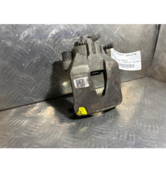 Etrier avant gauche (freinage) VOLKSWAGEN POLO 6
