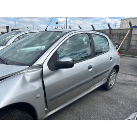 Pivot de moyeu avant droit PEUGEOT 206