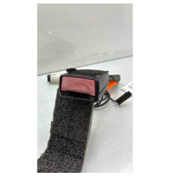 Pretensionneur de ceinture avant gauche FORD MONDEO 2