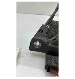Pretensionneur de ceinture avant gauche FORD MONDEO 2