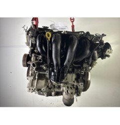 Moteur FORD MONDEO 2 Photo n°1