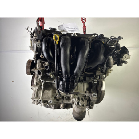 Moteur FORD MONDEO 2 Photo n°1