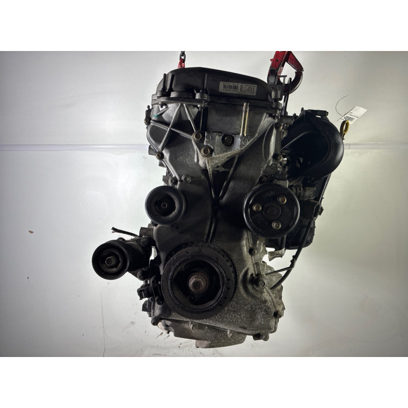 Moteur FORD MONDEO 2 Photo n°3