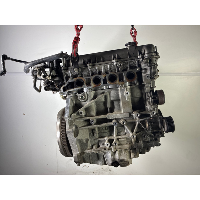 Moteur FORD MONDEO 2 Photo n°5