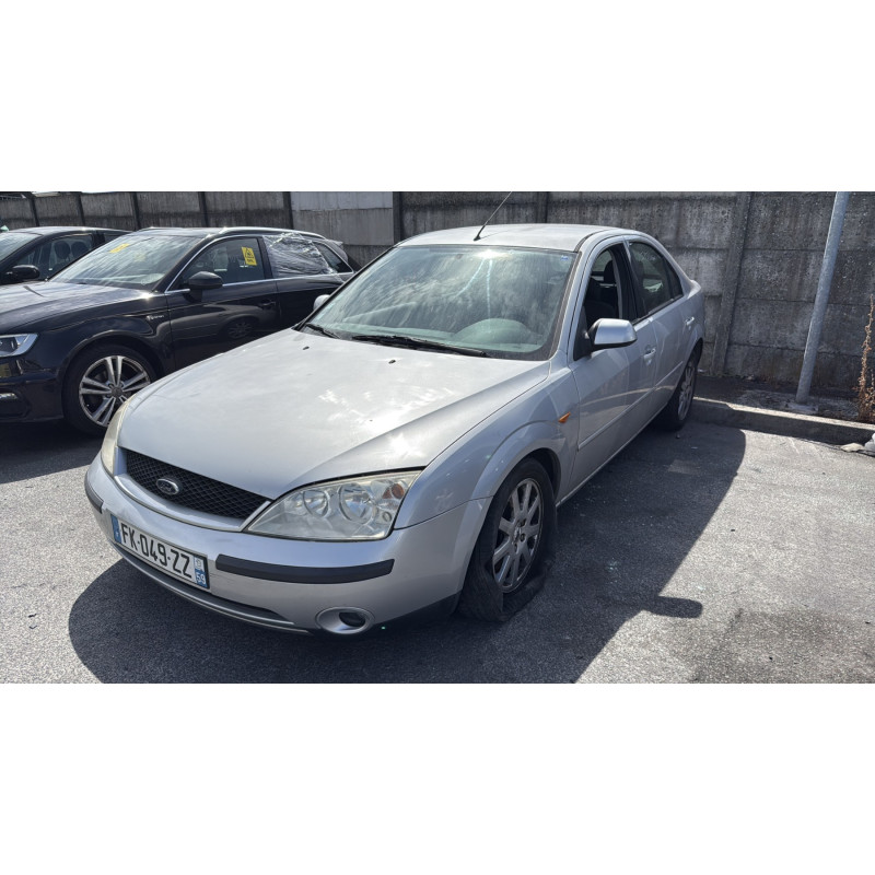 Moteur FORD MONDEO 2 Photo n°6