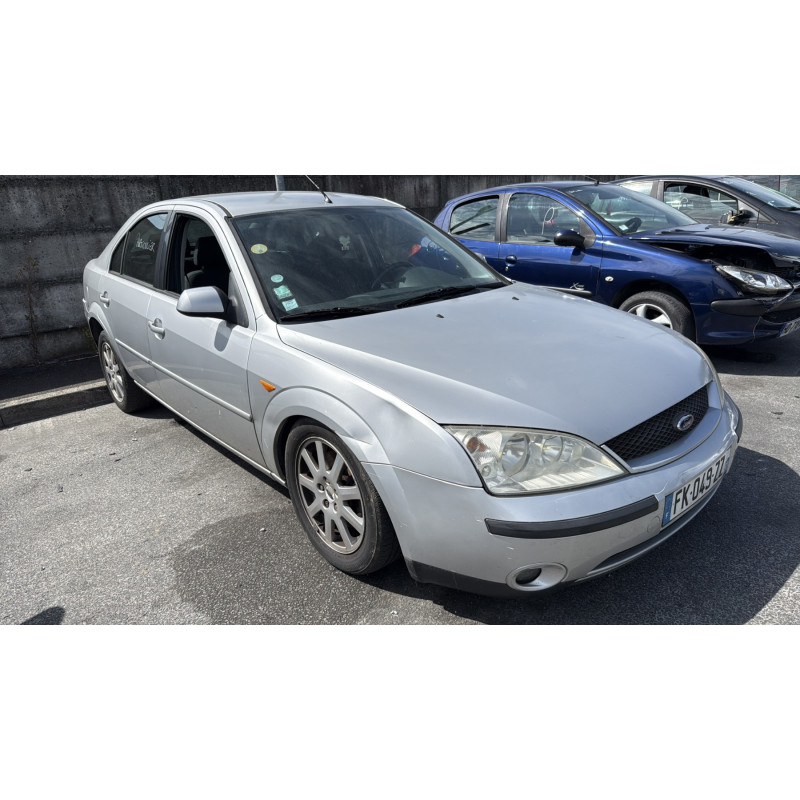Moteur FORD MONDEO 2 Photo n°7