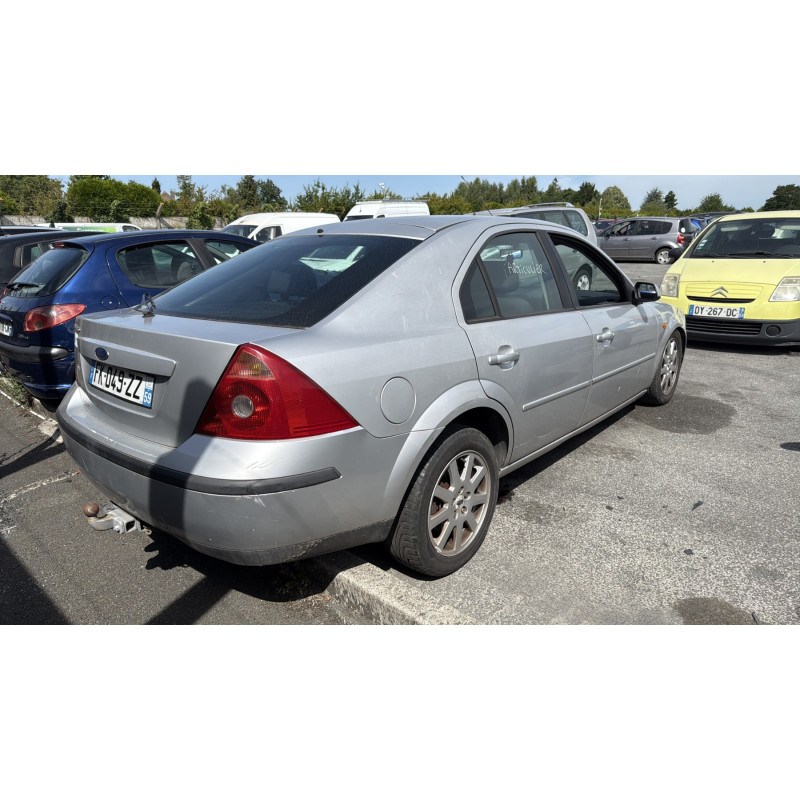 Moteur FORD MONDEO 2 Photo n°8