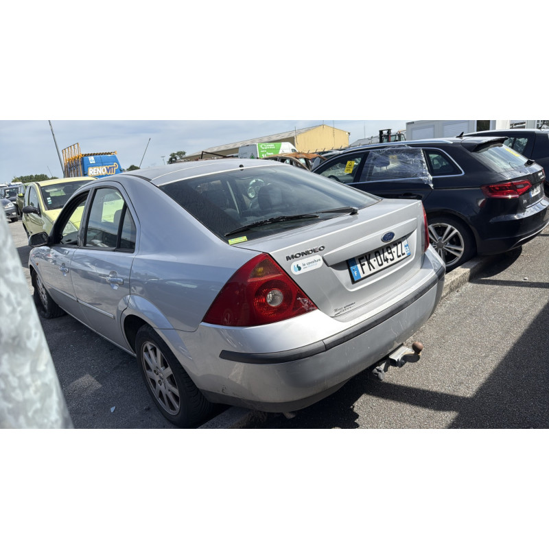 Moteur FORD MONDEO 2 Photo n°9