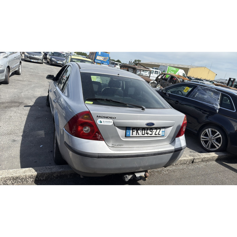 Moteur FORD MONDEO 2 Photo n°10