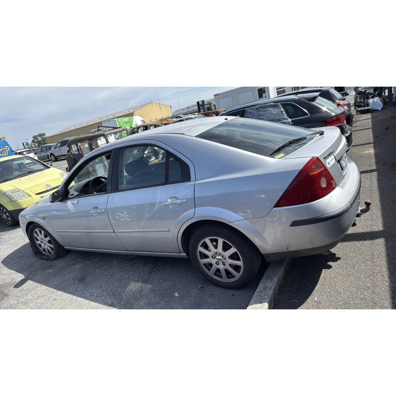 Moteur FORD MONDEO 2 Photo n°11