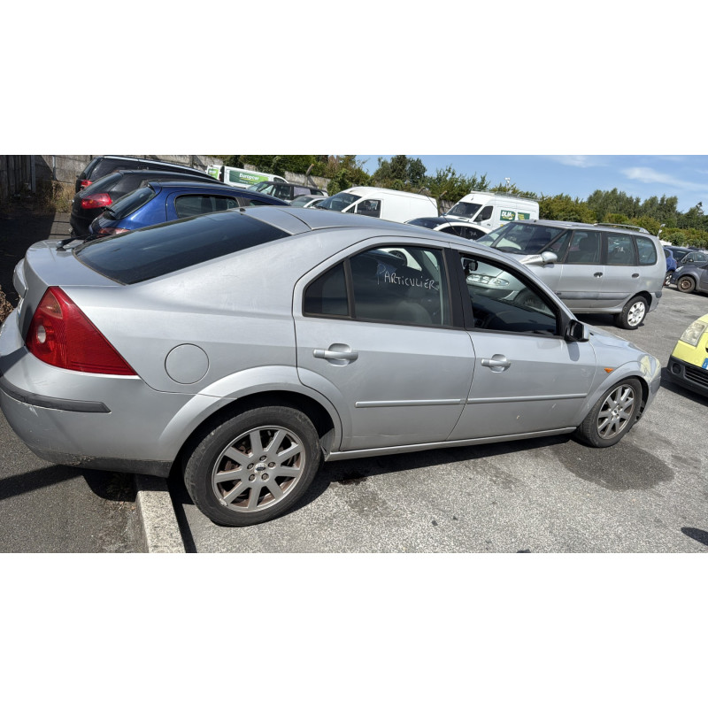 Moteur FORD MONDEO 2 Photo n°12