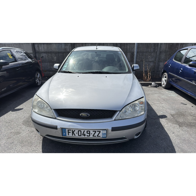 Moteur FORD MONDEO 2 Photo n°13