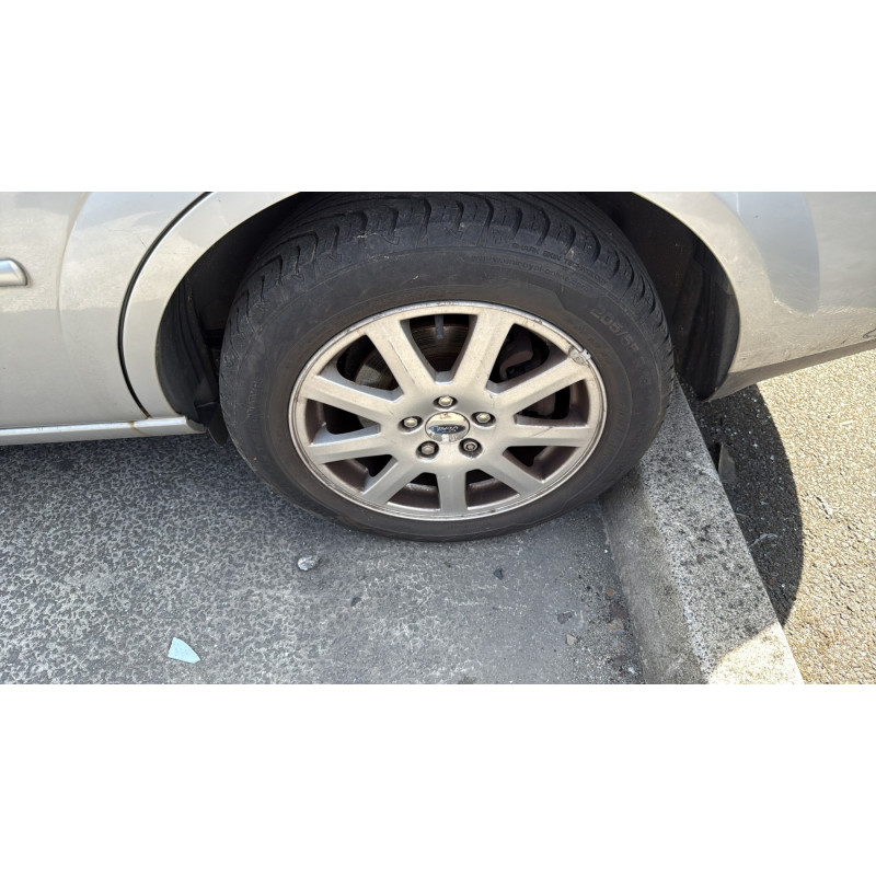 Moteur FORD MONDEO 2 Photo n°15