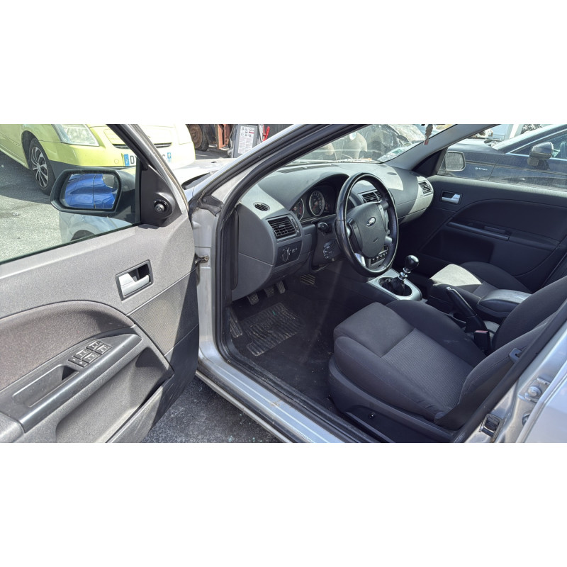 Moteur FORD MONDEO 2 Photo n°16