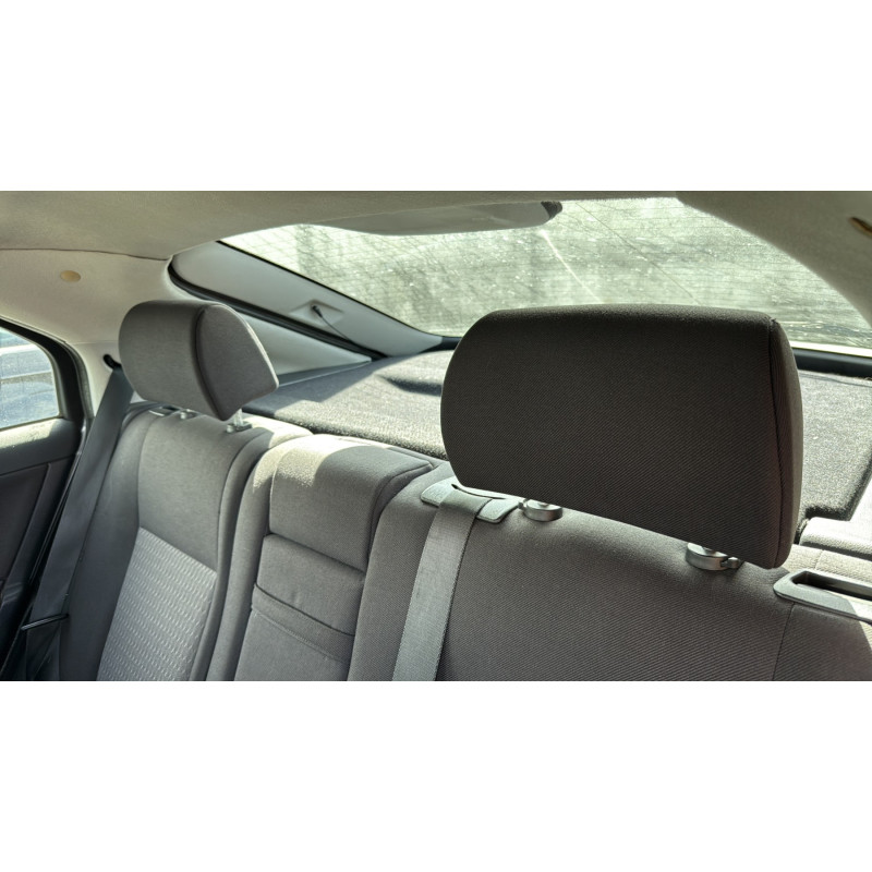 Moteur FORD MONDEO 2 Photo n°18