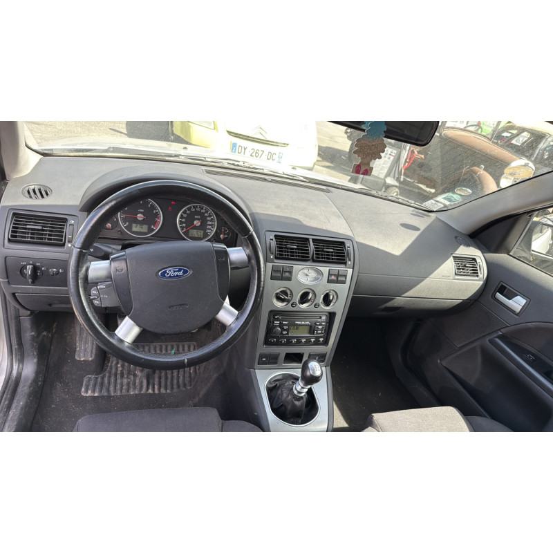 Moteur FORD MONDEO 2 Photo n°20