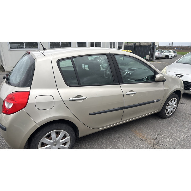 Amortisseur avant droit RENAULT CLIO 3 Photo n°11