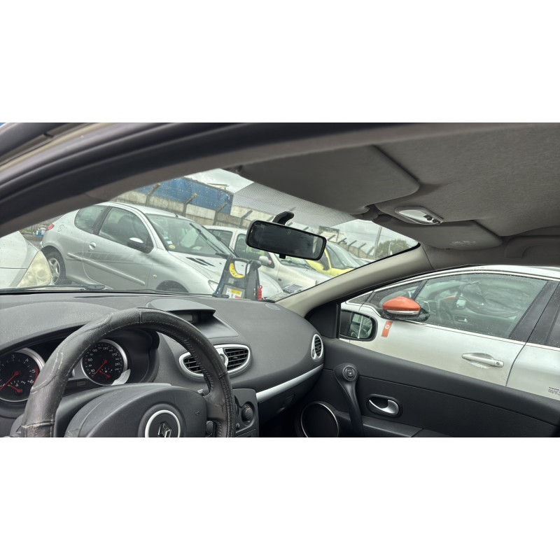 Amortisseur avant droit RENAULT CLIO 3 Photo n°19